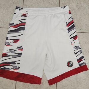 Jordan bugs bunny 8 shorts great condition just missing string.